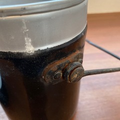 はんごう　飯盒
の画像