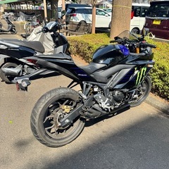 事故車部品取りRG43J モンスターエナジー MotoGPエディション の画像