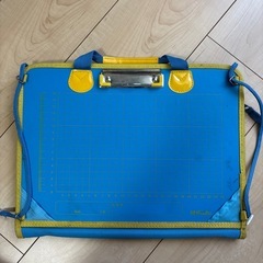 探検バッグの画像