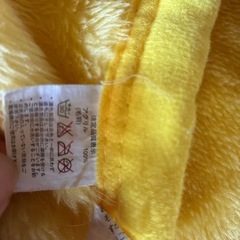リラックマ寝具　　シングル毛布の画像