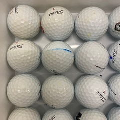 タイトリスト PRO V1X 35球の画像