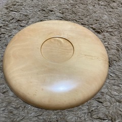 木のプレートの画像