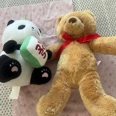 東京ディズニーシー　ダッフィーのお友達シェリーメイの画像