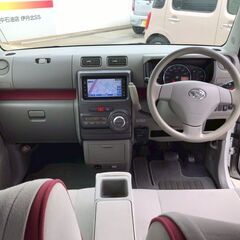 ムーヴコンテ入荷！走行６万キロで２年車検付！の画像