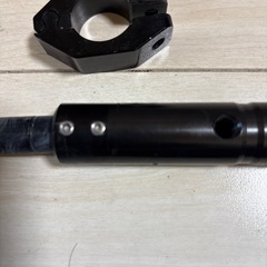 バイク ACCOSSATO ステアリングダンパーの画像