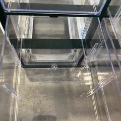 小物収納　キャビネット シスマックス　引き出し　12個　小物入れ　文具の画像