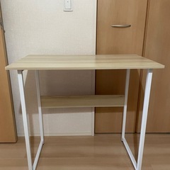 テーブルの画像