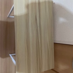 テーブルの画像