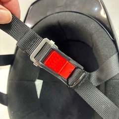 中古　半ヘルメットの画像