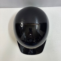中古　半ヘルメットの画像