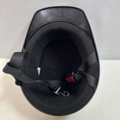 中古　半ヘルメットの画像
