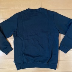 スウェット上　PUMA 160の画像