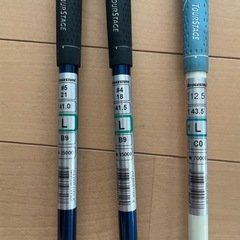 TOURSTAGE ViQ CL ドライバー　フェアウェイウッド 3本セットの画像
