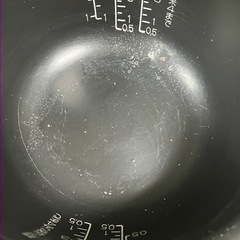 象印 IH炊飯ジャー 5.5合 NP-VD10 炊飯器 2014年製の画像