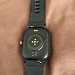 スマートウォッチの画像