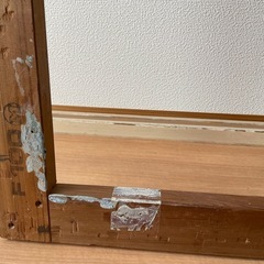 F100キャンバス　
 木枠のみ　2セットの画像