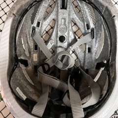uvex BOSS RACE ヘルメットの画像