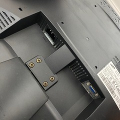17インチ　PCモニター　SAMSUNGの画像