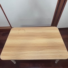 机の画像