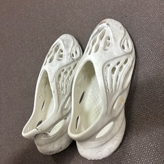 通気性がいい靴、差し上げます。の画像