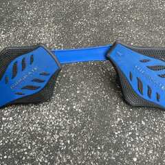 RIPSKATE リップスケート トレーニングバー完備 ブレイブボード RIPSTICK リップスティック ブレボー スケボーの画像