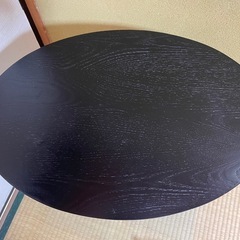 サイドテーブルの画像