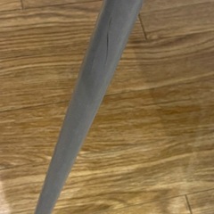 ミッドセンチュリー　ダイニングテーブルの画像