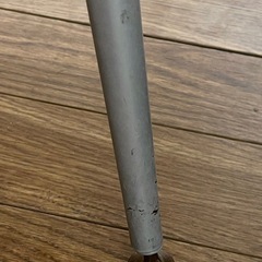 ミッドセンチュリー　ダイニングテーブルの画像
