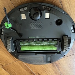 ルンバの画像