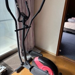 全身運転マシンの画像
