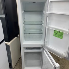 2024年製173L冷蔵庫の画像