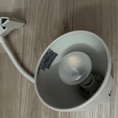 クリップライトの画像