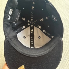 【114】キッズ帽子🧢
の画像