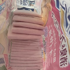 ペットシーツ　３５枚の画像