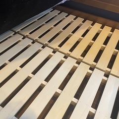 シングルベッド【まとめ売り】【単品購入可】の画像