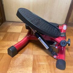健康ステッパー ナイスデイ（ほぼ新品）の画像