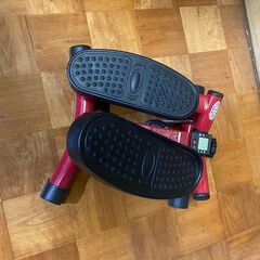 健康ステッパー ナイスデイ（ほぼ新品）の画像