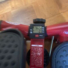 健康ステッパー ナイスデイ（ほぼ新品）の画像
