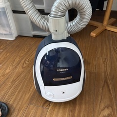 掃除機の画像