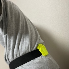 ランニング用ポーチ
の画像
