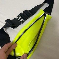 ランニング用ポーチ
の画像
