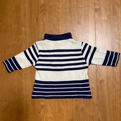 ベビー服 70-80 GAP　の画像