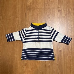 ベビー服 70-80 GAP　の画像