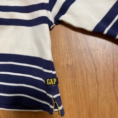 ベビー服 70-80 GAP　の画像