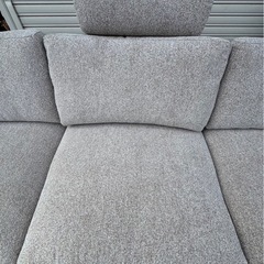 INCOON.ソファ大型.定価20万の画像