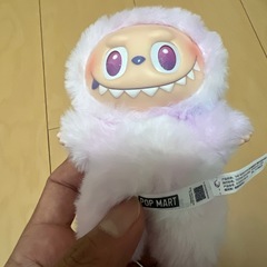 ラブブ　エナジーの画像