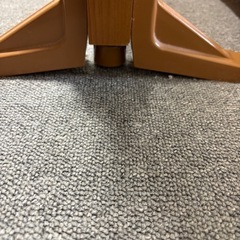 パーテーション 2枚セット　子供部屋などにもの画像