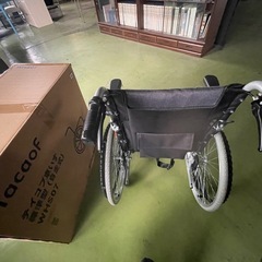 車椅子の画像