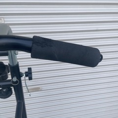 懸垂マシンの画像