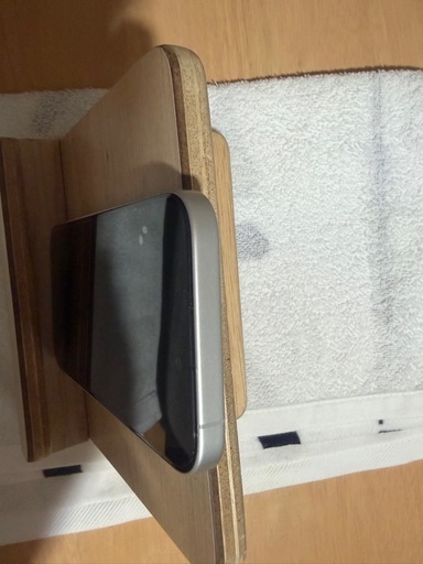 2025/5購入iPhone16 512GB